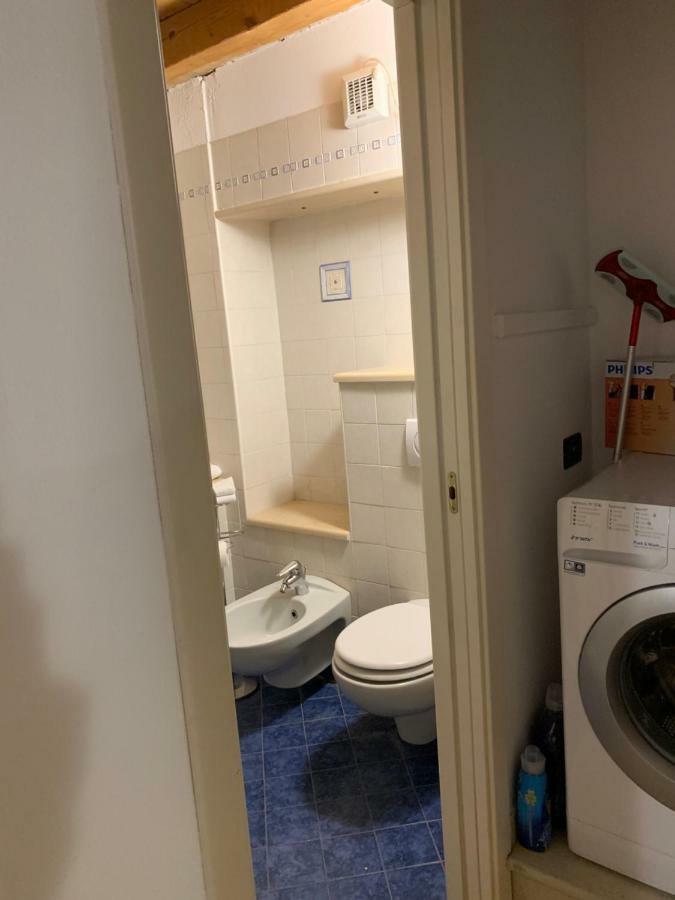 Vicolo Duelli Apartman Ferrara Kültér fotó