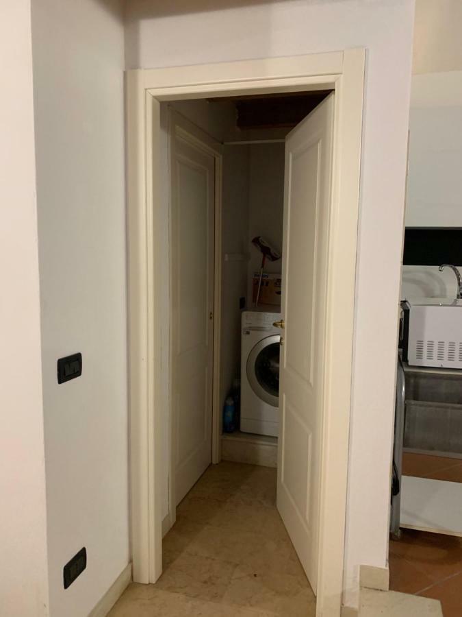 Vicolo Duelli Apartman Ferrara Kültér fotó