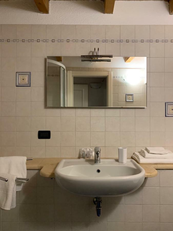 Vicolo Duelli Apartman Ferrara Kültér fotó