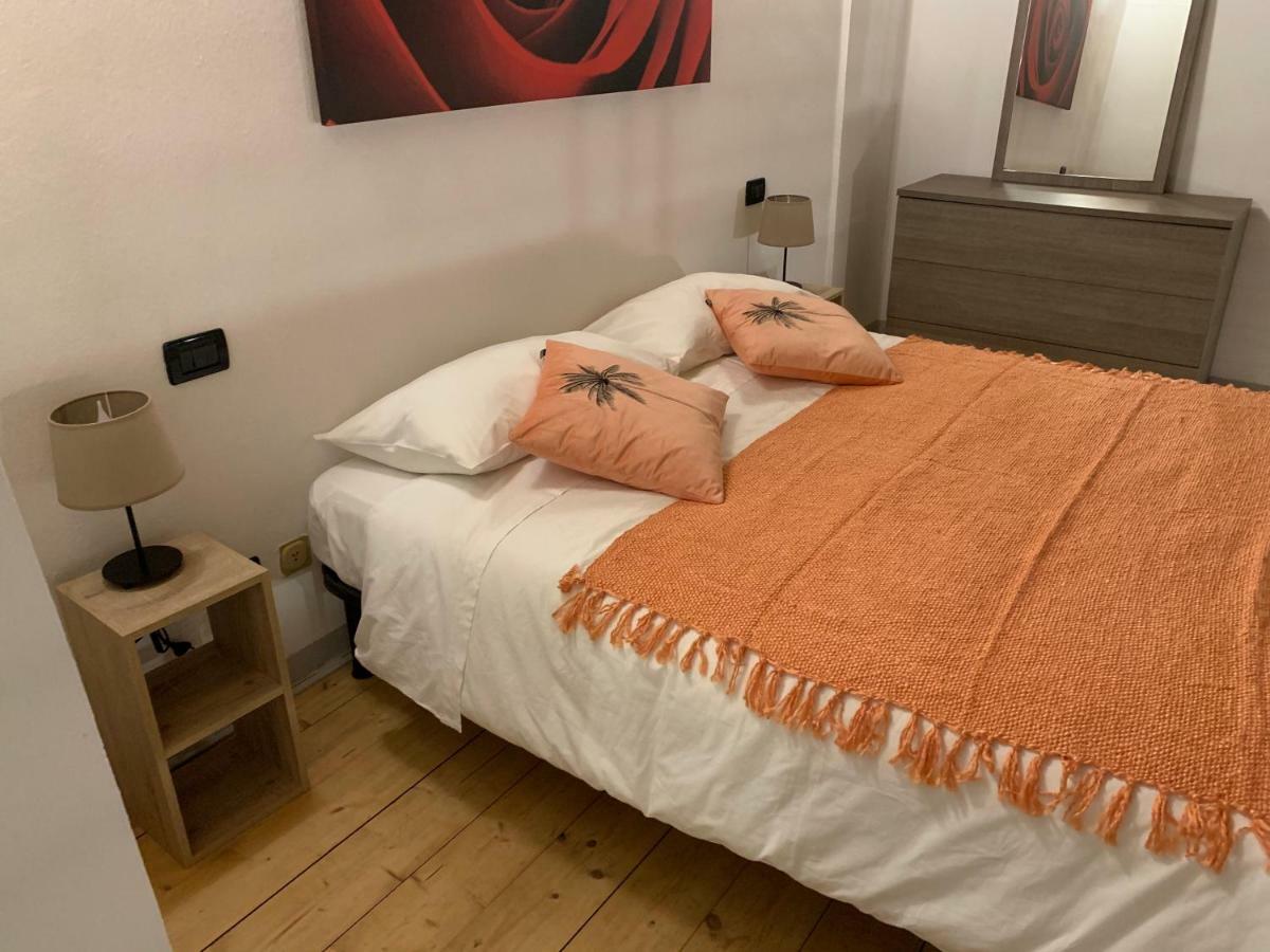 Vicolo Duelli Apartman Ferrara Kültér fotó