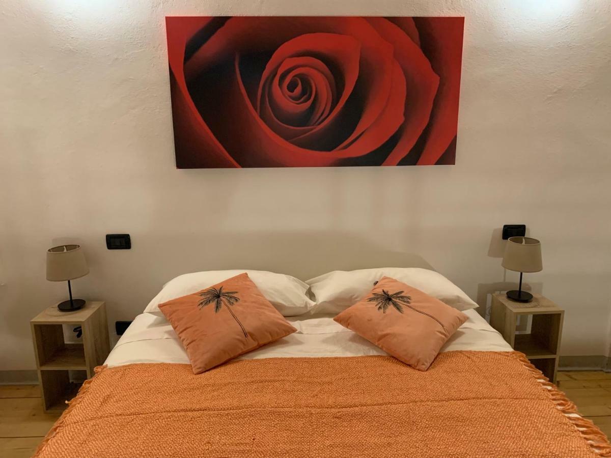 Vicolo Duelli Apartman Ferrara Kültér fotó