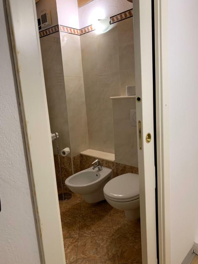 Vicolo Duelli Apartman Ferrara Kültér fotó