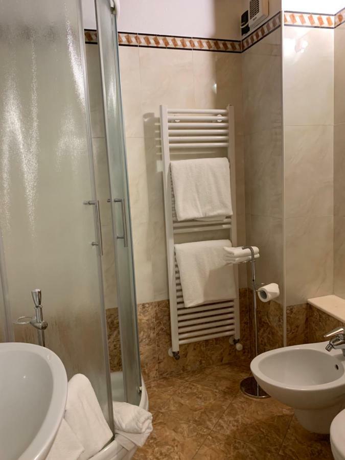 Vicolo Duelli Apartman Ferrara Kültér fotó