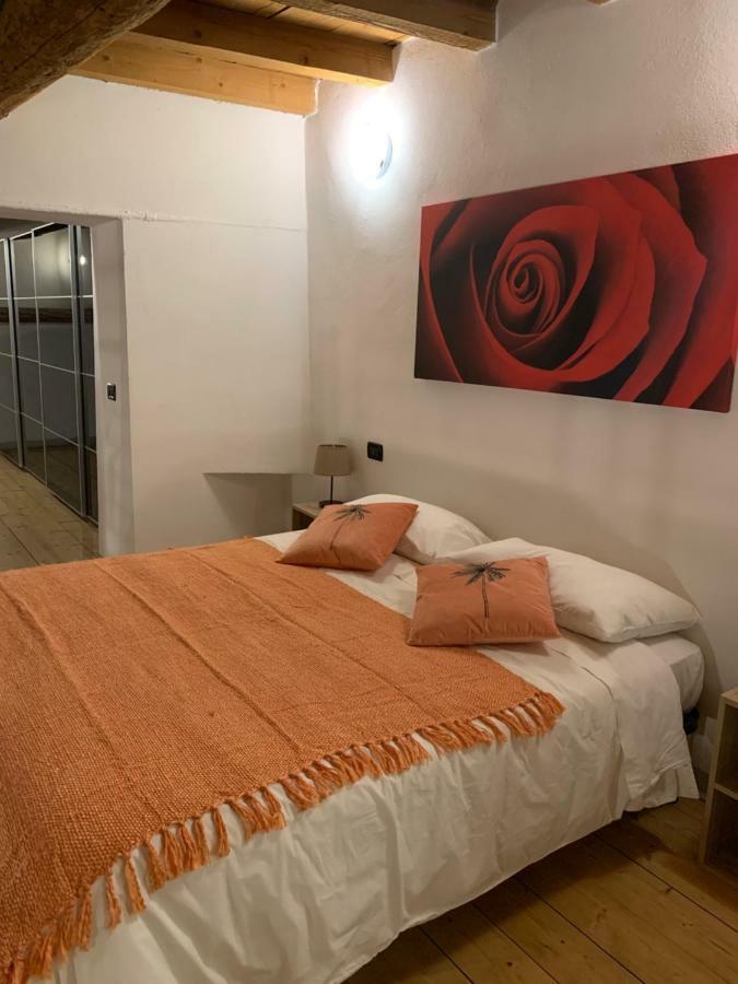Vicolo Duelli Apartman Ferrara Kültér fotó
