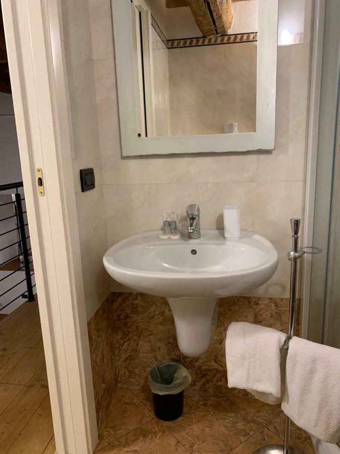 Vicolo Duelli Apartman Ferrara Kültér fotó